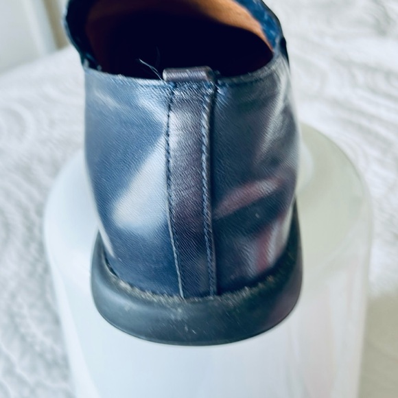 Slip on shoes made in Italy - Picture 3 of 4